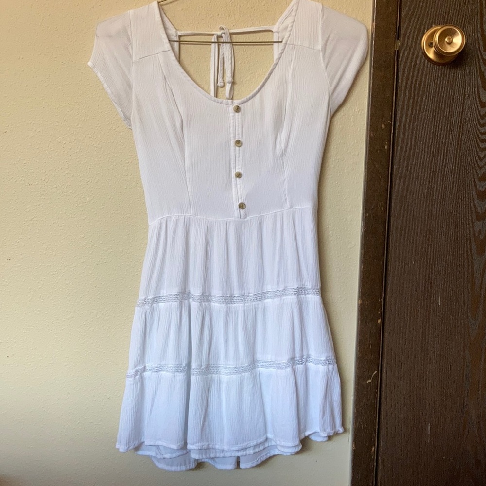 Hollister Dress